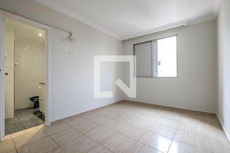 Suíte de apartamento para alugar com 3 quartos, 120m² em Pinheiros, São Paulo