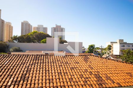 Vista da Salas de apartamento para alugar com 2 quartos, 60m² em Vila Nova, Campinas