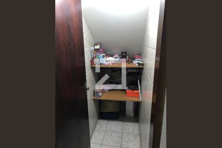 Depósito de casa à venda com 4 quartos, 282m² em Padroeira, Osasco