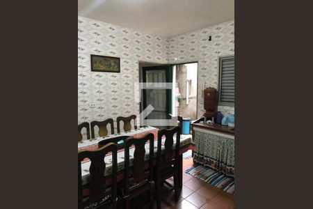 Cozinha de casa à venda com 4 quartos, 282m² em Padroeira, Osasco