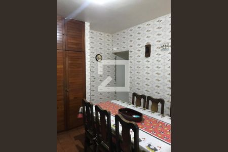 Cozinha de casa à venda com 4 quartos, 282m² em Padroeira, Osasco