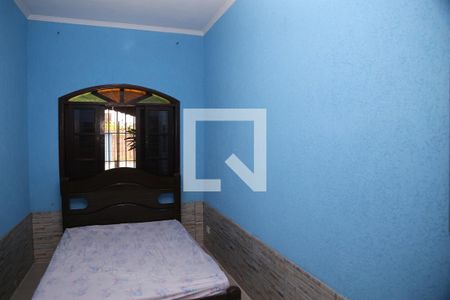 Quato de casa para alugar com 2 quartos, 125m² em Nova Mirim, Praia Grande