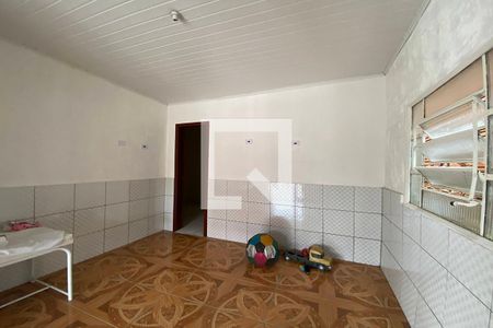 Sala de casa para alugar com 1 quarto, 100m² em Santos Dumont, São Leopoldo