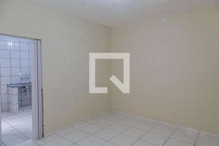 Sala de casa para alugar com 1 quarto, 50m² em Vila Bertioga, São Paulo