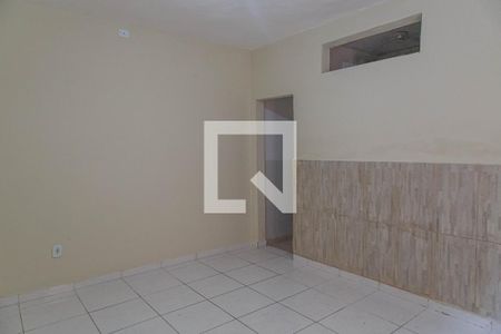 Sala de casa para alugar com 1 quarto, 50m² em Vila Bertioga, São Paulo