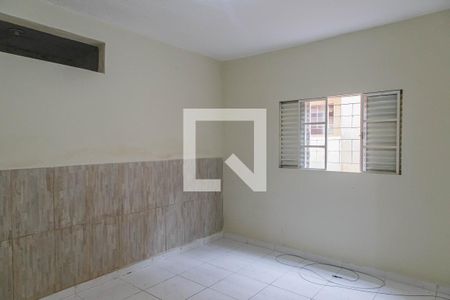 Sala de casa para alugar com 1 quarto, 50m² em Vila Bertioga, São Paulo