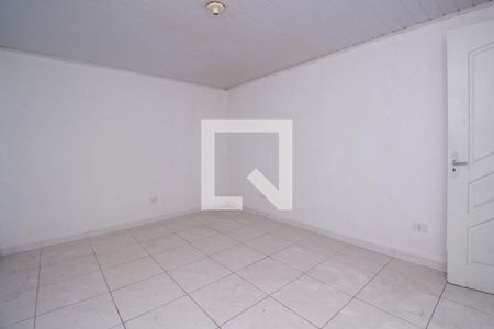 Sala/Quarto de casa para alugar com 1 quarto, 50m² em Vila Bertioga, São Paulo