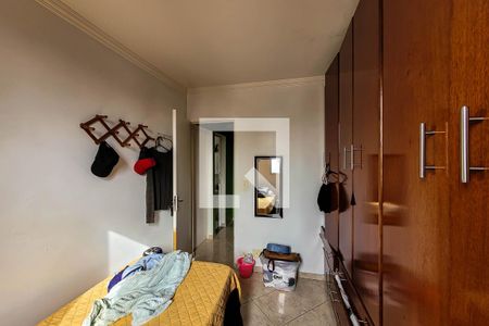 Quarto 1 de apartamento à venda com 2 quartos, 52m² em Sé, São Paulo