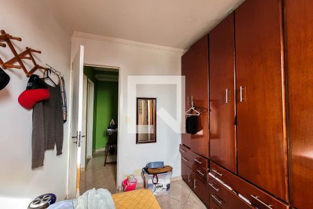 Quarto 1 de apartamento à venda com 2 quartos, 52m² em Sé, São Paulo