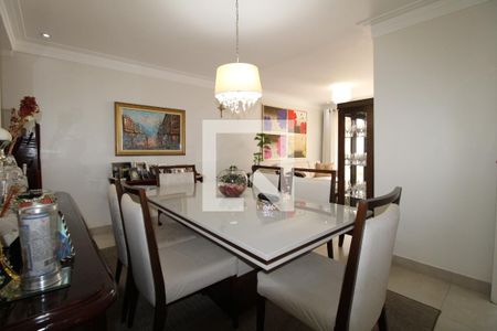 Sala de apartamento à venda com 2 quartos, 104m² em Centro, Campinas