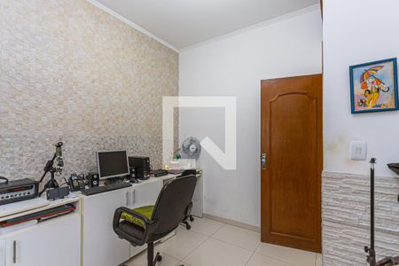 Quarto 1 de casa à venda com 2 quartos, 210m² em Vila America, Santo André