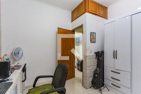 Quarto 1 de casa à venda com 2 quartos, 210m² em Vila America, Santo André