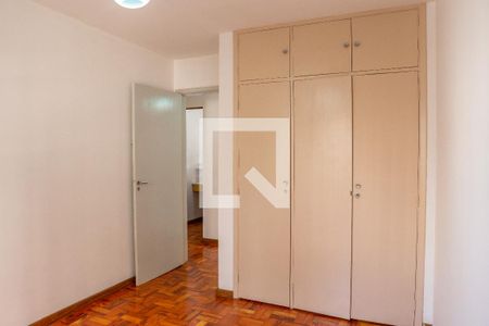 Quarto 1 de apartamento para alugar com 2 quartos, 68m² em Vila Romana, São Paulo