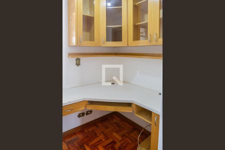 Escritório de apartamento para alugar com 2 quartos, 68m² em Vila Romana, São Paulo