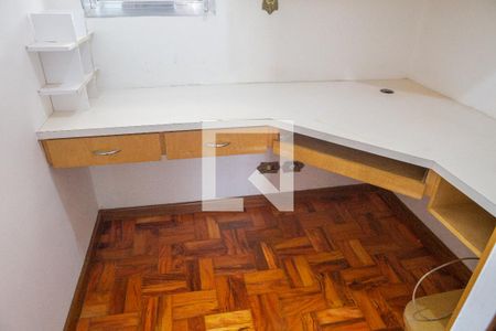 Escritório de apartamento para alugar com 2 quartos, 68m² em Vila Romana, São Paulo