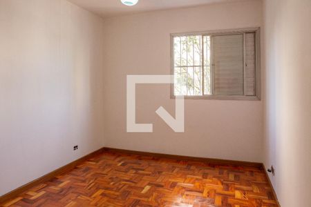 Quarto 1 de apartamento para alugar com 2 quartos, 68m² em Vila Romana, São Paulo