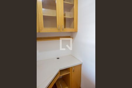 Escritório de apartamento para alugar com 2 quartos, 68m² em Vila Romana, São Paulo