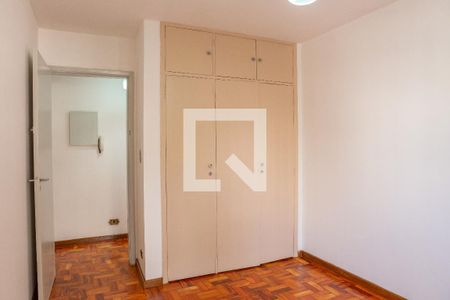 Quarto 1 de apartamento para alugar com 2 quartos, 68m² em Vila Romana, São Paulo