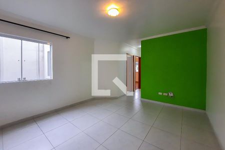 Sala de apartamento para alugar com 2 quartos, 63m² em Assunção, São Bernardo do Campo