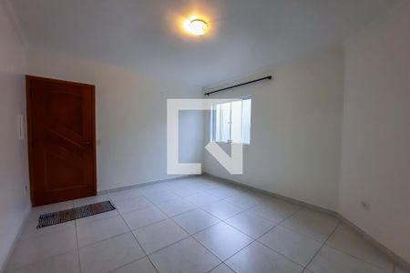 Sala de apartamento para alugar com 2 quartos, 63m² em Assunção, São Bernardo do Campo