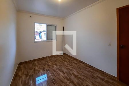 Quarto 1 de apartamento para alugar com 2 quartos, 63m² em Assunção, São Bernardo do Campo