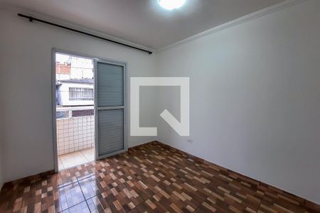 Quarto 2 de apartamento para alugar com 2 quartos, 63m² em Assunção, São Bernardo do Campo