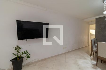 Sala de Estar de casa à venda com 3 quartos, 100m² em Tremembé, São Paulo