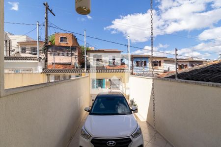 Vista da Sala de casa à venda com 3 quartos, 100m² em Tremembé, São Paulo