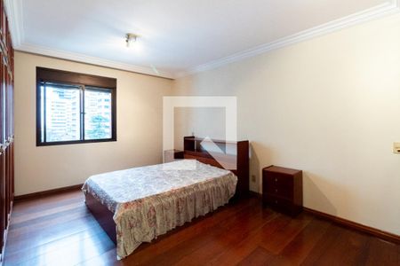 Suíte 1 de apartamento à venda com 3 quartos, 185m² em Paraíso, São Paulo