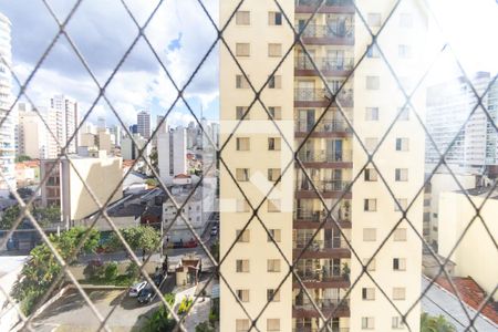 Vista do Quarto 1 de apartamento à venda com 3 quartos, 67m² em Aclimação, São Paulo