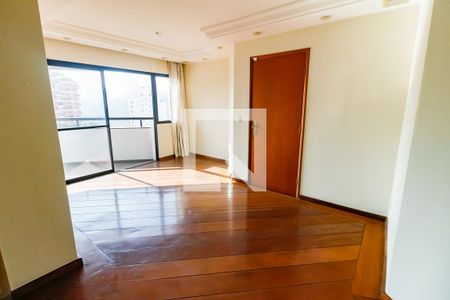 Sala de apartamento à venda com 3 quartos, 92m² em Vila Andrade, São Paulo