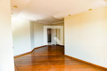 Sala de apartamento à venda com 3 quartos, 92m² em Vila Andrade, São Paulo