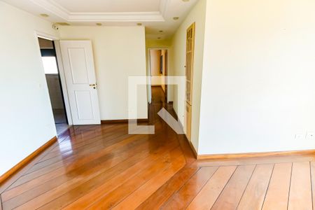 Sala de apartamento à venda com 3 quartos, 92m² em Vila Andrade, São Paulo