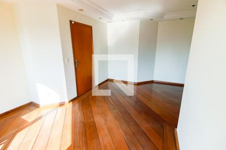 Sala de apartamento à venda com 3 quartos, 92m² em Vila Andrade, São Paulo