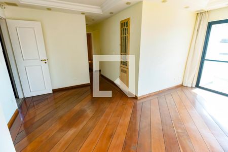 Sala de apartamento à venda com 3 quartos, 92m² em Vila Andrade, São Paulo