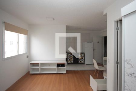Studio de apartamento à venda com 1 quarto, 35m² em Vila Graciosa, São Paulo