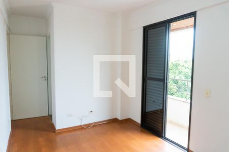 Suíte 1 de apartamento à venda com 2 quartos, 60m² em Vila Santa Catarina, São Paulo