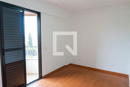 Suíte 1 de apartamento à venda com 2 quartos, 60m² em Vila Santa Catarina, São Paulo