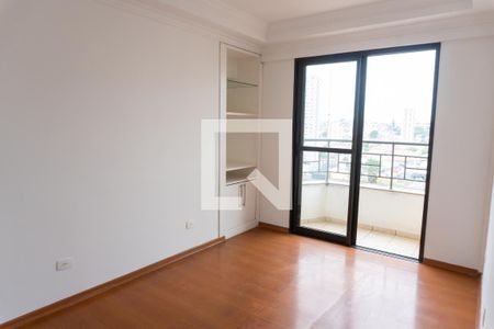 Apartamento à venda com 60m², 2 quartos e 2 vagasSala