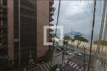 Quarto 1 de apartamento para alugar com 2 quartos, 80m² em Icaraí, Niterói