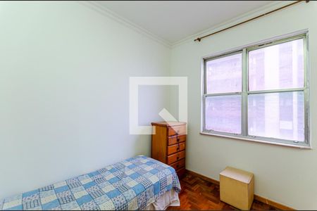 Quarto 1 de apartamento para alugar com 2 quartos, 80m² em Icaraí, Niterói