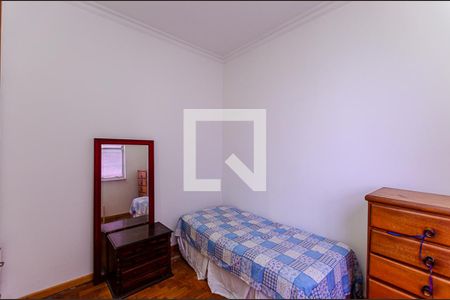 Quarto 1 de apartamento para alugar com 2 quartos, 80m² em Icaraí, Niterói