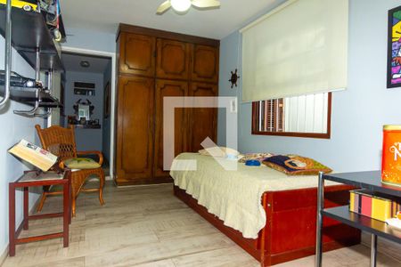 QUARTO 2 de casa à venda com 3 quartos, 136m² em Vila Butantã, São Paulo