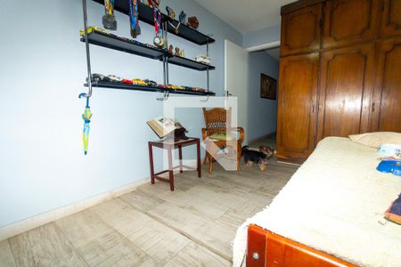 QUARTO 2 de casa à venda com 3 quartos, 136m² em Vila Butantã, São Paulo