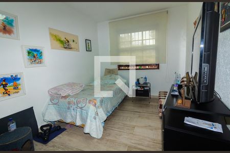 QUARTO 1 de casa à venda com 3 quartos, 136m² em Vila Butantã, São Paulo