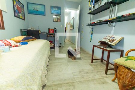 QUARTO 2 de casa à venda com 3 quartos, 136m² em Vila Butantã, São Paulo