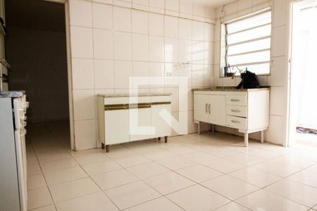 COZINHA de casa para alugar com 2 quartos, 40m² em Butantã, São Paulo