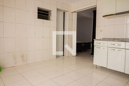 COZINHA de casa para alugar com 2 quartos, 40m² em Butantã, São Paulo