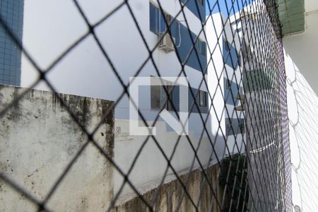 varanda 1 de apartamento para alugar com 2 quartos, 74m² em Armação, Salvador