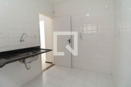 Cozinha de apartamento para alugar com 2 quartos, 74m² em Armação, Salvador